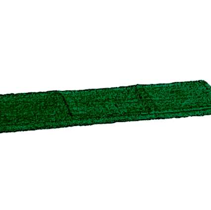 Arı Peluş Mop 80 Cm