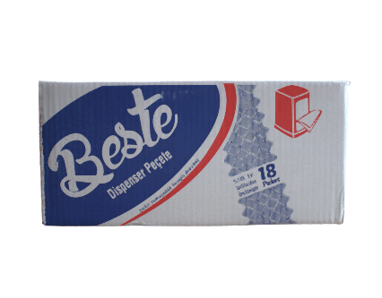 Beste Dispenser Peçete