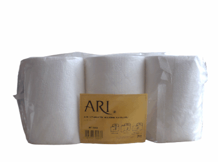 Arı Otomatik Makine Havlusu