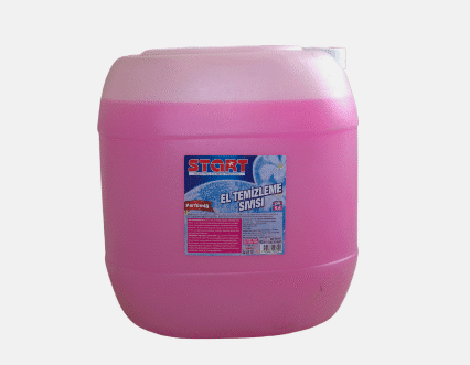 Start El Temizleme Sıvısı