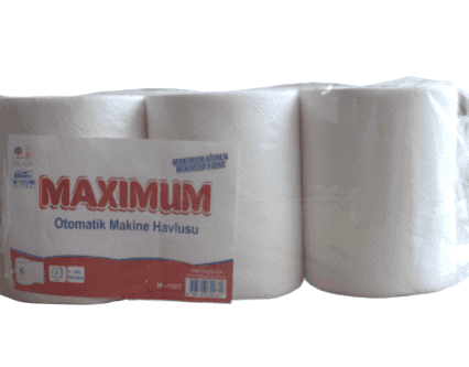 Maximum Otomatik Makine Havlusu